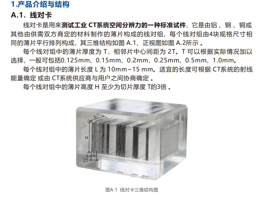 工業(yè)CT檢測卡1